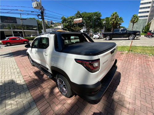 Fiat Strada 1.0 TURBO 200 FLEX RANCH CD CVT