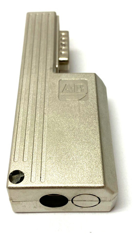 Allen Bradley 2090-k6ck-d26m Ser. B Low Profile I/o Cabl Bbf