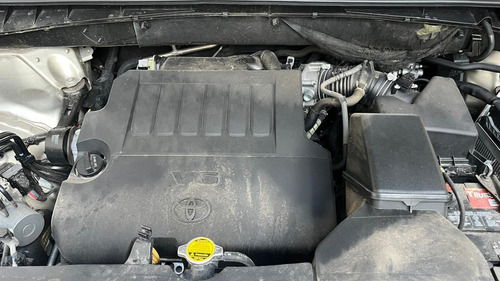 Toyota Highlander 3.5 Xle V6 At
