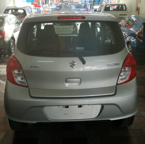 Suzuki Celerio 1.0 Gl Extra Full 2021 100% Financiado!!