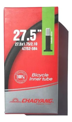 Neumáticos De Bicicleta Rin 27.5'' V/carro X 2 Unidades