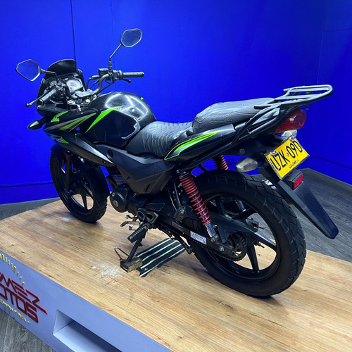 Honda Cbf 125 2015