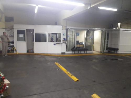 Imagen 5 de 10 de Cochera - San Nicolas