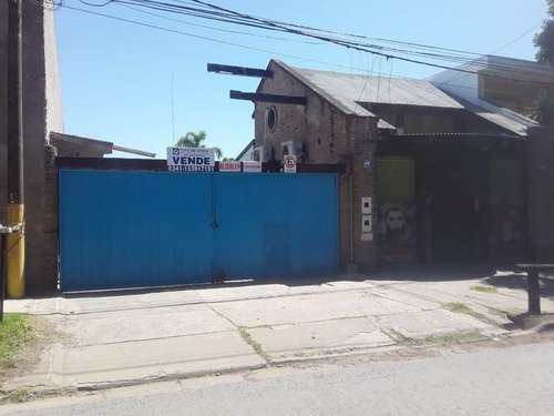 Imagen 5 de 7 de Venta Terreno En El Centro De Funes!
