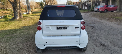 Smart Fortwo 1.0 Passion 84cv