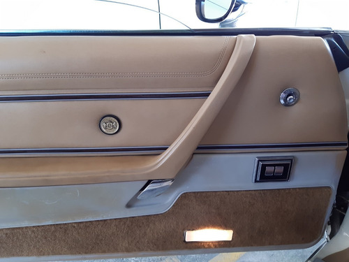 Cordoba Chrysler / Rt Dart Cadilac Lincoln Maverick Dodge
