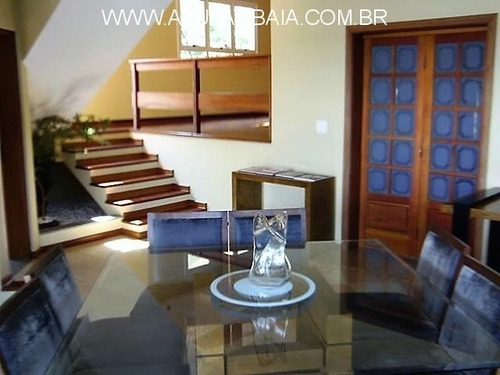 Imagem 6 de 19 de Casa Alto Padrão Em Condomínio, Atibaia Sp - Ca01370 - 69565271