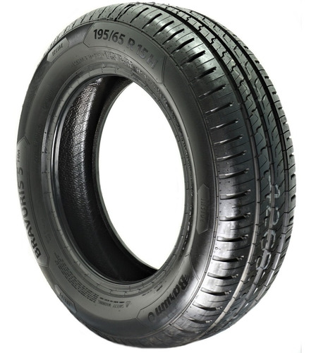 Llanta 195/65 R15 Barum Bravuris 5hm 91h