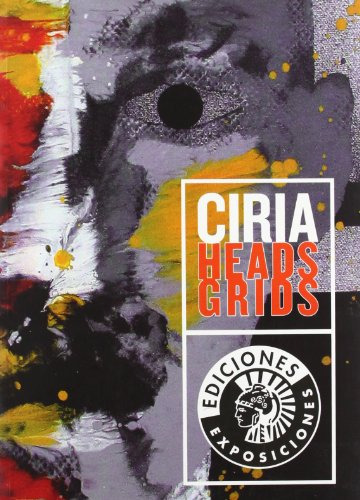 Libro Ciria/heads/grids De Ciria José Manuel