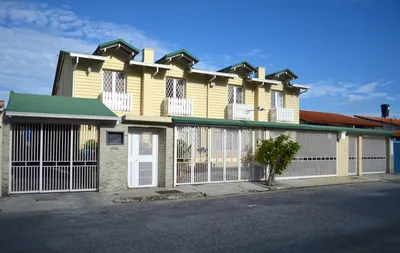Casa en alquiler