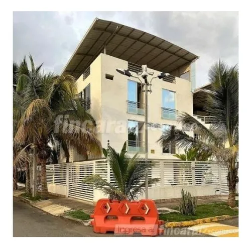 Venta Casa Multifamiliar En Ciudad 2000 De 514mt2, Sur De Cali 8452.