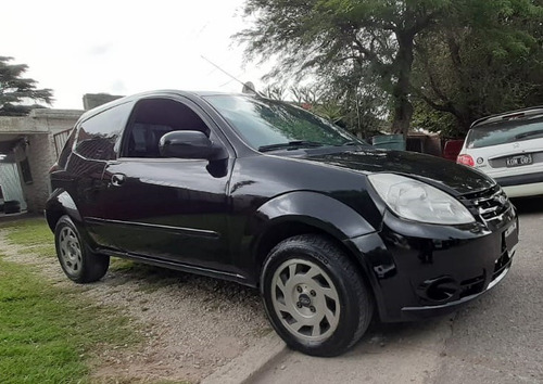 Ford Ka - 2011