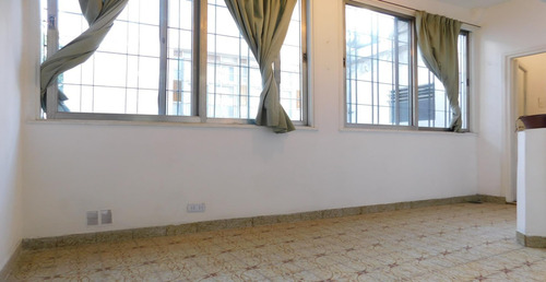Imagen 5 de 18 de Depto.tipo Casa De 3 Ambientes En Venta En Palermo