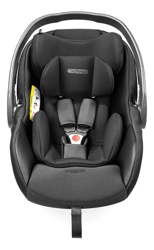 Huevito Butaquita Auto Bebé Peg Perego Primo Viaggio Slk Color Licorice Primo Vaggio