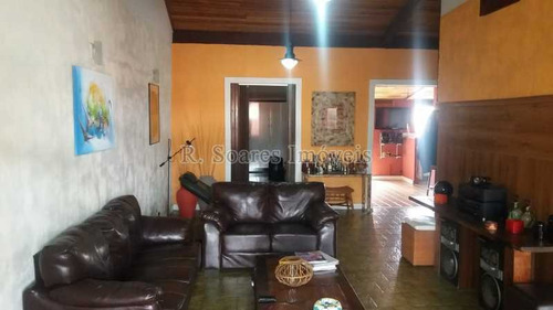 Imagem 4 de 15 de Casa Em Condomínio-à Venda-taquara-rio De Janeiro - Vvcn40015