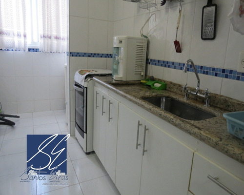 Imagem 16 de 28 de Apartamento - Ap00108 - 4764253