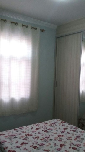 Imagem 11 de 15 de Apartamento Com 2 Quartos Para Comprar No Centro Em Contagem/mg - 5046