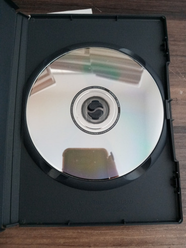 Dvd Nico Acima Da Lei Direção Andrew Davis C/ Steven Seagal (Usado)