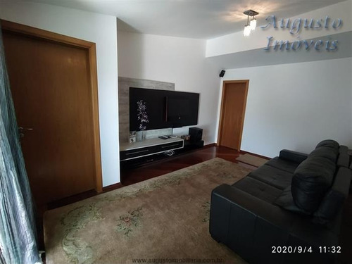 Imagem 21 de 29 de Casas Alto Padrão À Venda Em Atibaia/sp - Compre O Seu Casas Alto Padrão Aqui! - 1478077