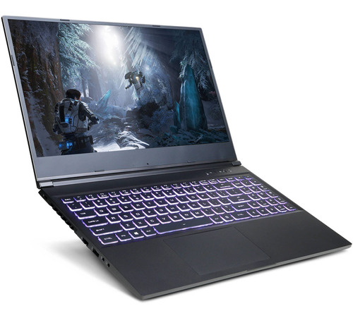 Cyberpowerpc 15.6  Tracer Iv R Slim Gts99811 Gaming Laptop