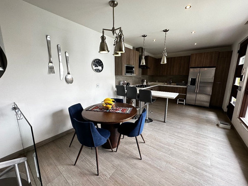 Casa En Venta En Lomas De Chapultepec