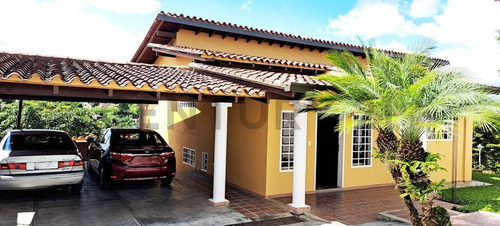 Hermosa Casa El Hatillo La Unión