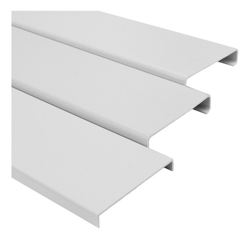 Set De 3 Placas De Ventana Para Aire Acondicionado