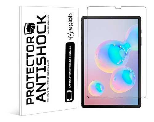 Protector Pantalla Antishock Tablet Samsung Galaxy Tab S6