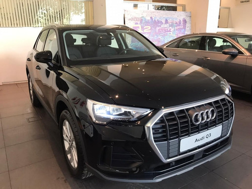 Audi Q3 35 Tfsi