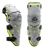 Comprar Rodilleras Motocross Articuladas Impact Evo 3.0 Acerbis Fas