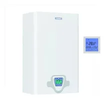 Comprar Caldera Caldaia Top Sa26f Dual - Tiro Balanceado Forzado