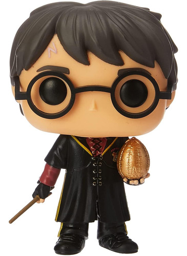 Funko Pop! Harry Potter #26 - Special Edition