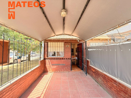 Venta Duplex Al Frente A 400 Metros Del Mar En Mar Del Tuyu 64 N° 404 Uf: 8