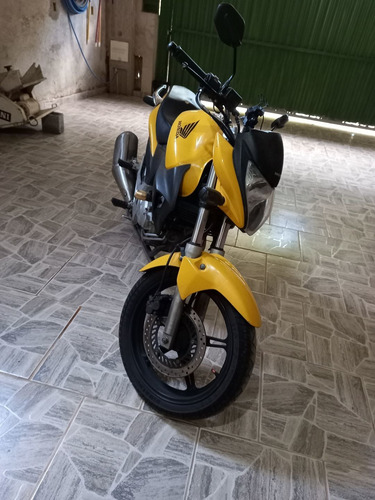 Honda Cb300r