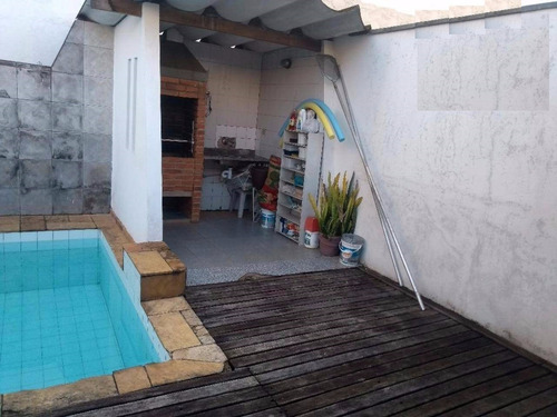 Imagem 15 de 15 de Casa À Venda, 2 Quartos, 3 Vagas, Centro - São Bernardo Do Campo/sp - 72265
