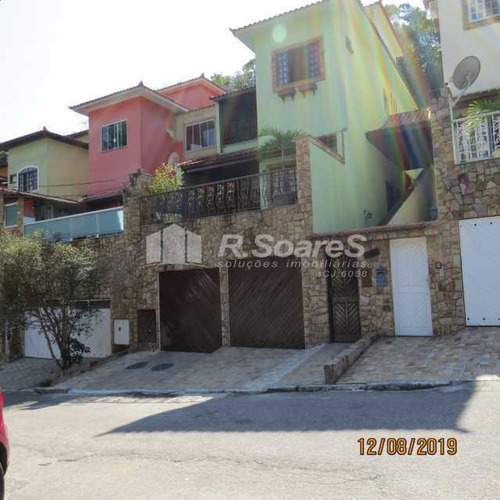 Imagem 2 de 15 de Maravilhosa Casa No Vale Das Acácias Imperial - Vvcn30106