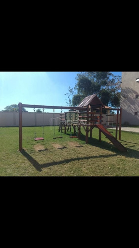 Imagem 7 de 15 de Apartamento Em Parque Bela Vista - Campos Dos Goytacazes - 14584