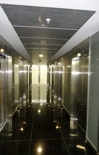 Imagen 6 de 12 de Oficina En Arriendo En Providencia