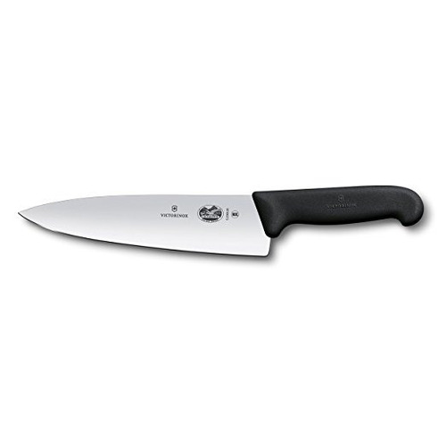 Victorinox 8 Pulgadas Fibrox Pro Cuchillo 40520, 47520 Del C