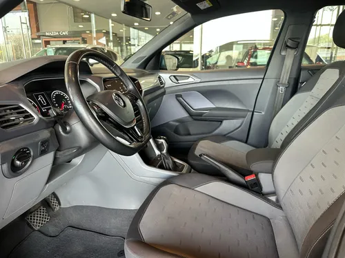 Volkswagen T-Cross 1.6 Comfortline At