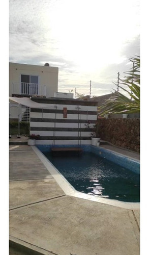 Imagen 13 de 13 de Venta Townhouse Playa El Yaque