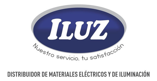 Imagen 4 de 4 de Campana De Chapa Ovi 180mm. 1 Luz / Color Cromo