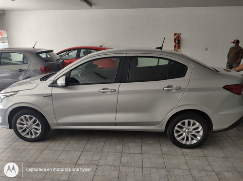 Fiat Cronos 1.3 Gse Drive Pack Conectividad 2019