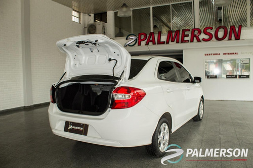Ford Ka 1.5 Sel 4 P 2018