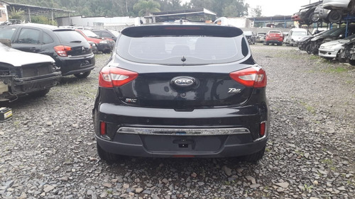 Imagem 1 de 14 de Sucata Jac T40 1.5 Jet Flex 2020 125cvs - Rs Auto Peças