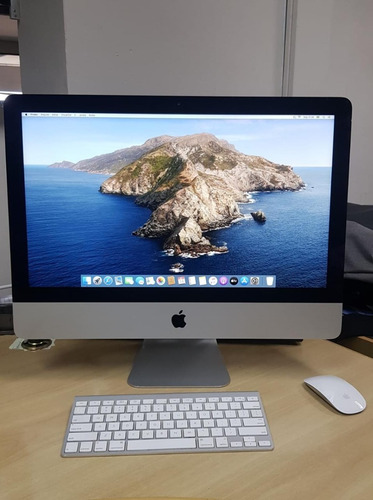 iMac 21,5 2012 2,7 Ghz I5