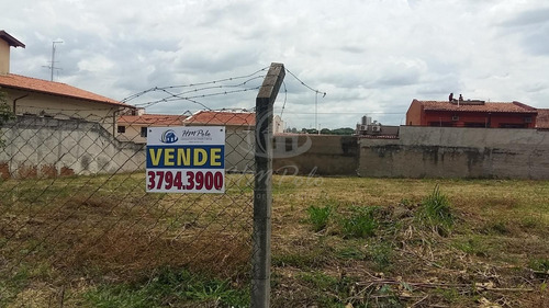 Imagem 1 de 3 de Terreno À Venda Em Nova Campinas - Te032461