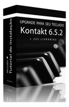 Comprar Kontakt 6 Full Ativado + 60 Livrarias Para Mac E Windows