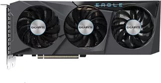 Tarjeta Gráfica Gigabyte Radeon Rx 6600 Xt Eagle 8gb Gddr6