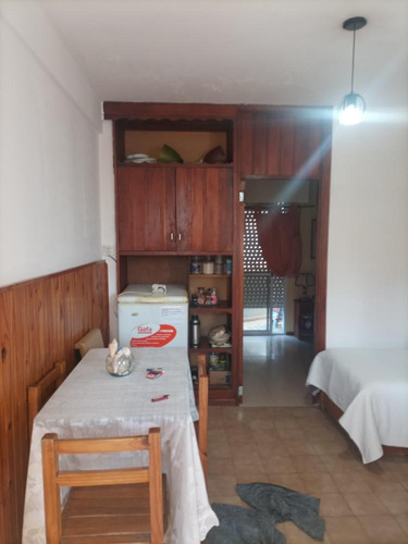 Departamento En Venta - 1 Dormitorio 1 Baño - 19mts2 - Villa Gesell